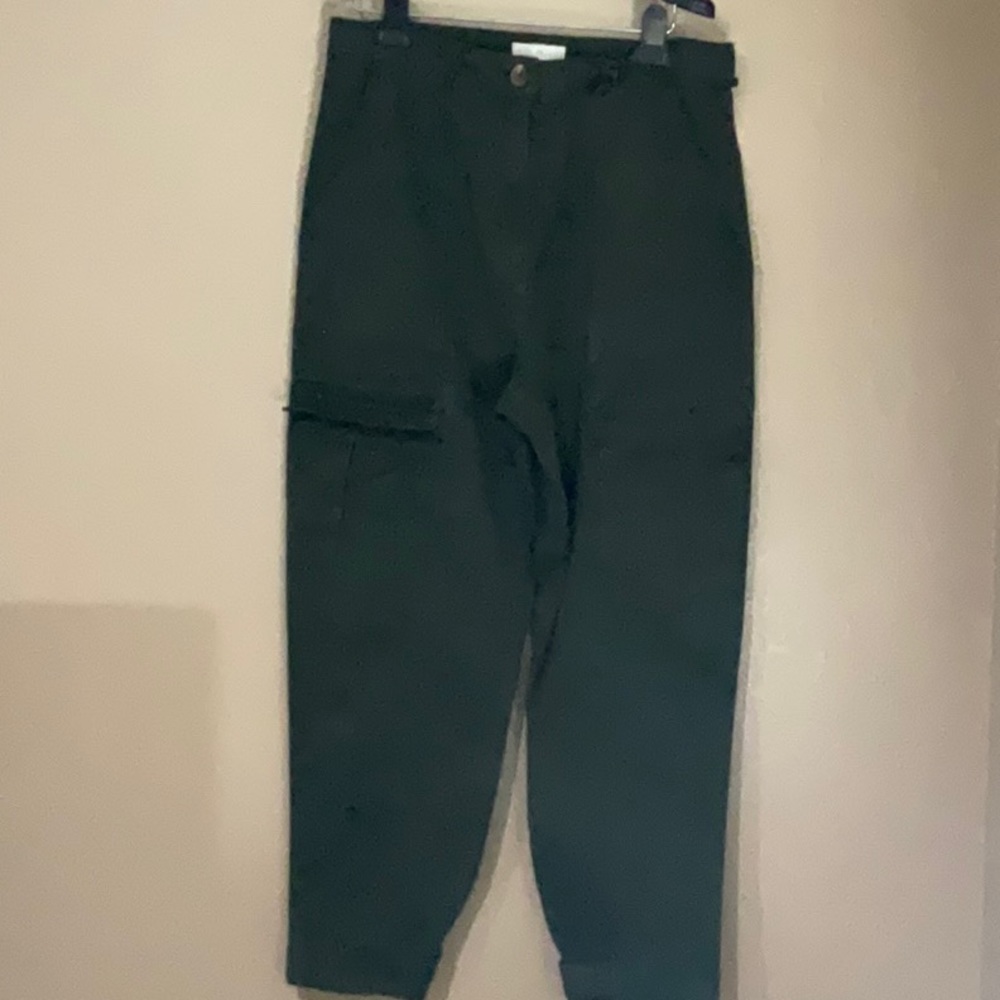 Cargo pants